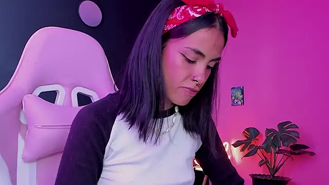 Juanadearco5 online show from February 6, 3:09 pm