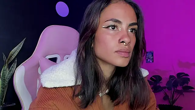 Juanadearco5 online show from February 11, 12:27 pm