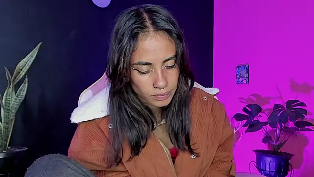 Juanadearco5 online show from February 11, 3:29 pm