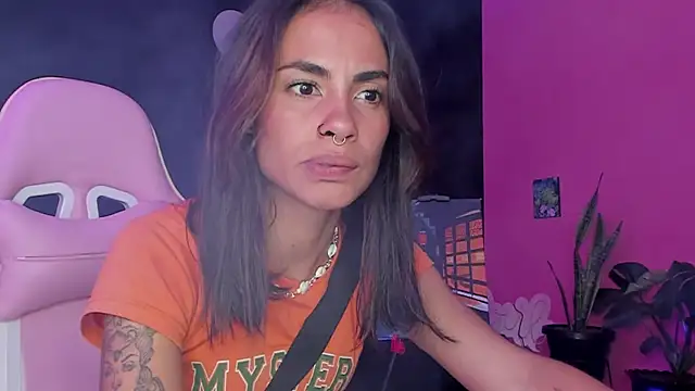 Juanadearco5 online show from February 14, 4:52 pm