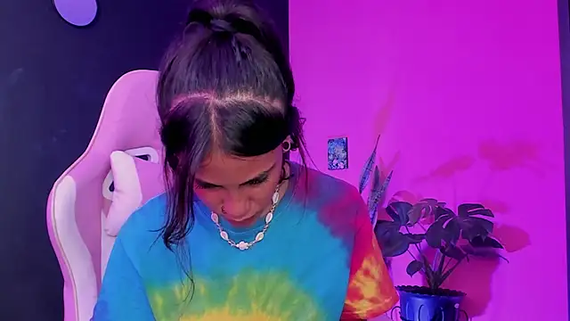 Juanadearco5 online show from February 24, 2:58 pm