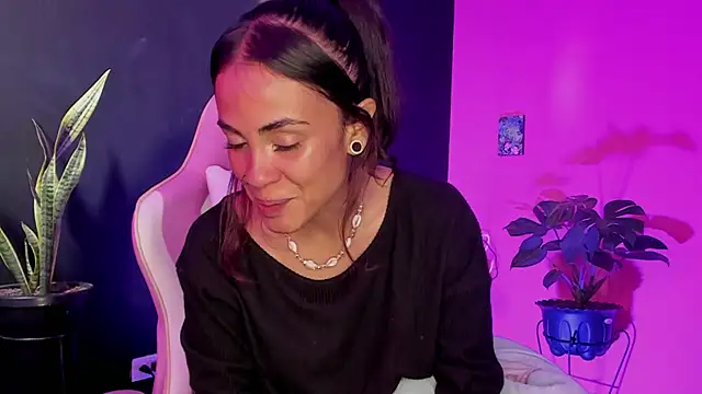 Juanadearco5 online show from February 28, 11:58 am