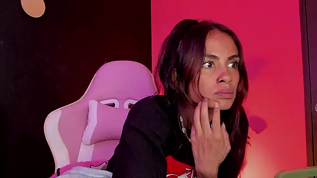 Juanadearco5 online show from March 4, 3:48 pm