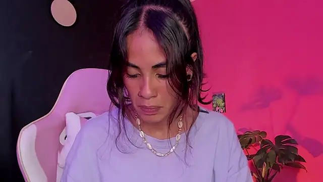 Juanadearco5 online show from March 6, 5:33 pm