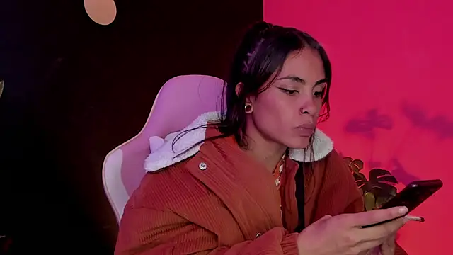 Juanadearco5 online show from March 13, 9:37 pm