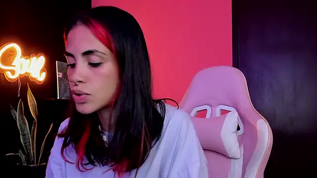 Juanadearco5 online show from September 10, 9:26 pm