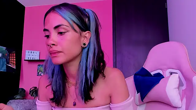 Juanadearco5 online show from September 24, 2:31 pm