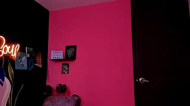 Juanadearco5 online show from September 25, 2:43 pm