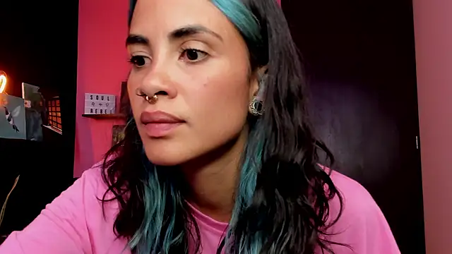 Juanadearco5 online show from September 26, 9:52 pm