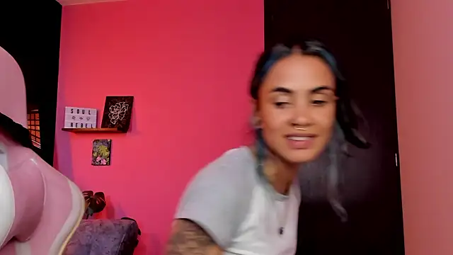 Juanadearco5 online show from September 28, 10:04 pm