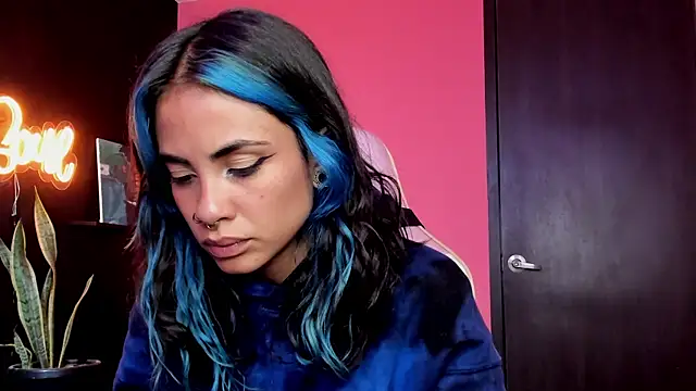 Juanadearco5 online show from September 29, 8:46 pm