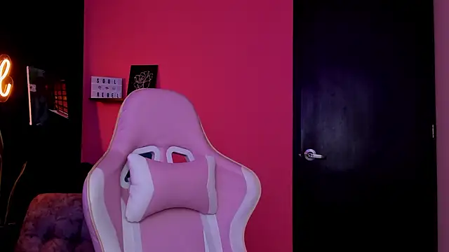 Juanadearco5 online show from October 29, 2:19 pm