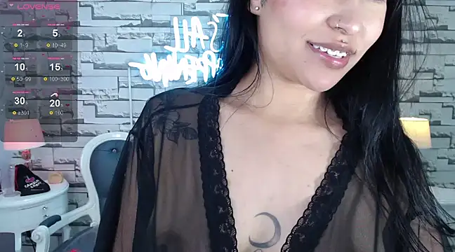 marilin a online show from January 11, 4:27 am