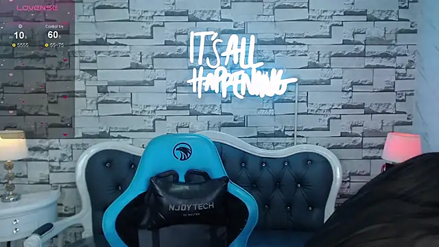 marilin a online show from January 14, 10:23 pm