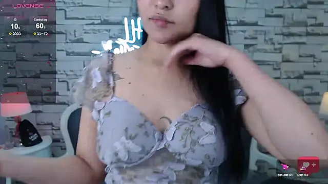 marilin a online show from January 30, 10:30 pm