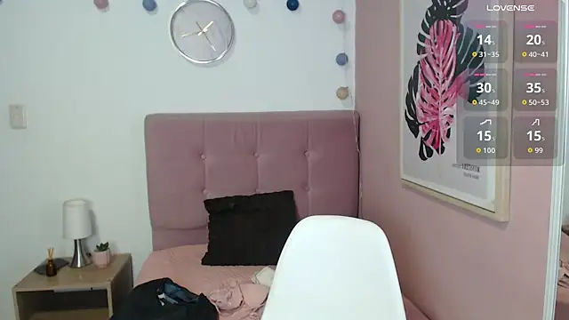 lanna 1878 online show from October 31, 1:45 pm