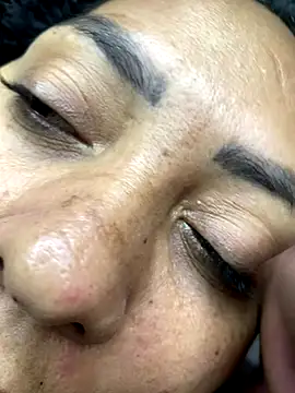 mayemarc online show from October 8, 7:33 pm