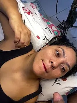 mayemarc online show from July 26, 2:35 pm