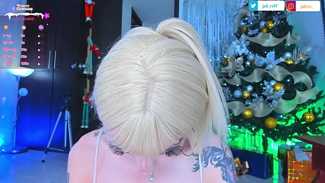 Chris parker27 online show from December 7, 4:03 pm