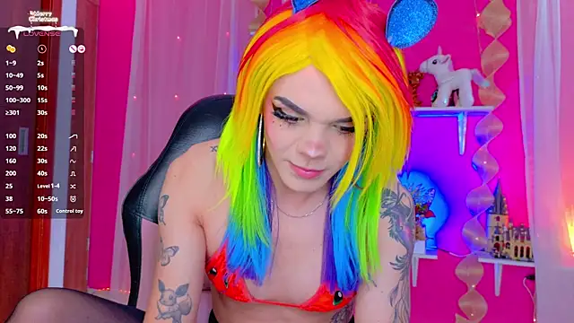 Chris parker27 online show from November 13, 12:15 pm