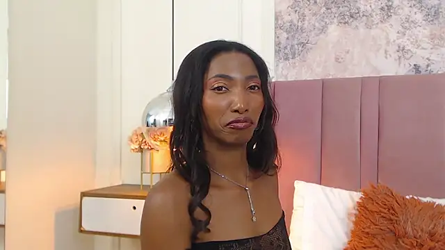 SabrinaDevill online show from January 9, 7:29 pm