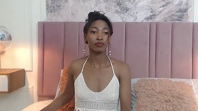 SabrinaDevill online show from January 25, 1:19 pm
