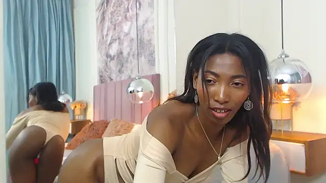SabrinaDevill online show from February 20, 7:30 pm