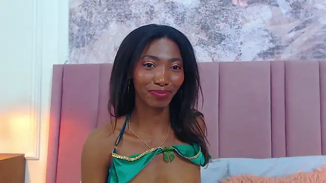 SabrinaDevill online show from March 17, 7:37 pm