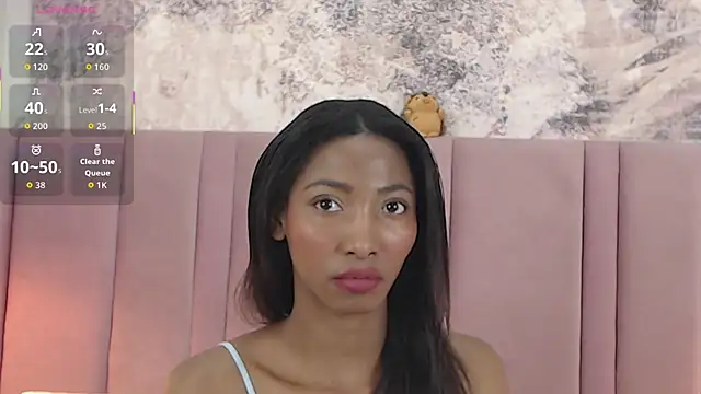 SabrinaDevill online show from September 23, 1:36 pm