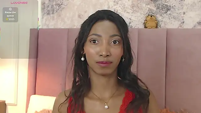 SabrinaDevill online show from September 27, 1:27 pm