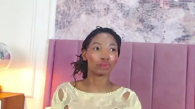 SabrinaDevill online show from February 6, 1:14 pm