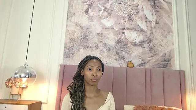 SabrinaDevill online show from March 27, 2:06 pm