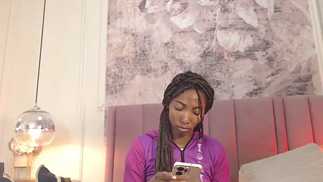 SabrinaDevill online show from June 5, 1:06 pm