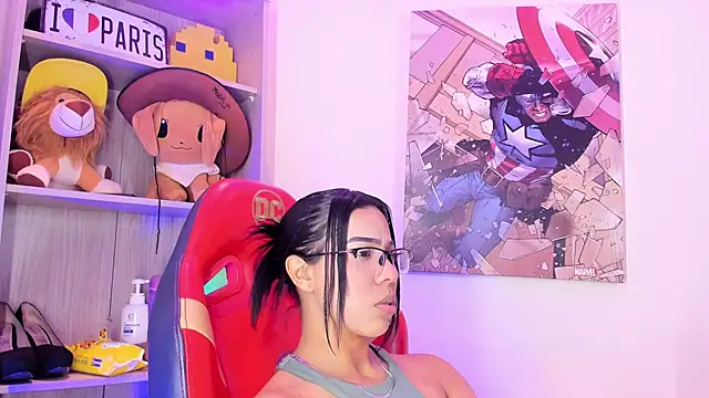 madelyn rose  online show from February 22, 6:06 am