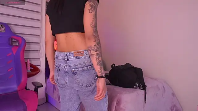 madelyn rose  online show from July 31, 10:09 pm