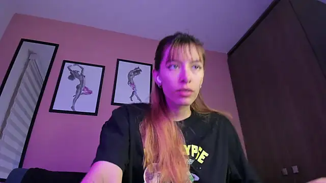 SensualJane2 online show from December 27, 11:10 pm