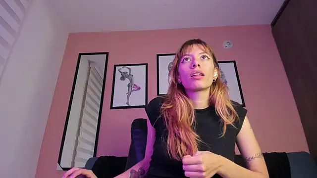 SensualJane2 online show from December 31, 1:36 am