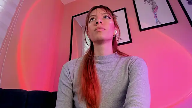 SensualJane2 online show from September 12, 9:59 pm