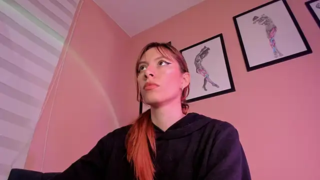 SensualJane2 online show from September 17, 11:17 pm