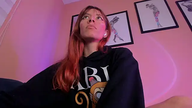 SensualJane2 online show from September 24, 12:58 am