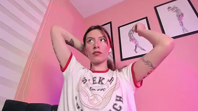 SensualJane2 online show from December 20, 5:36 am