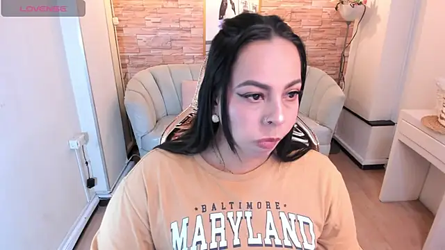 jimena 1b online show from December 28, 3:26 am