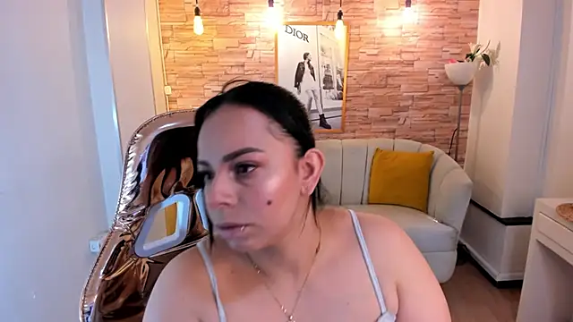 jimena 1b online show from February 15, 4:03 am