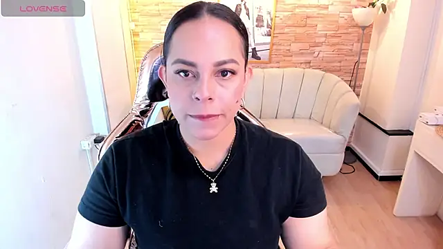 jimena 1b online show from February 19, 4:01 am