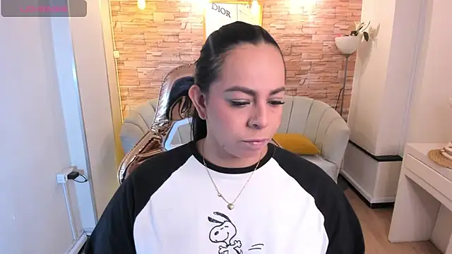 jimena 1b online show from March 7, 3:19 am