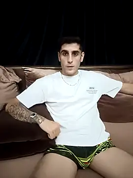 arenn1997 online show from September 12, 10:10 pm