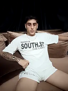 arenn1997 online show from September 19, 10:21 pm