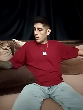 arenn1997 online show from September 28, 10:15 pm