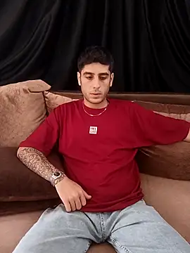 arenn1997 online show from October 28, 12:09 pm