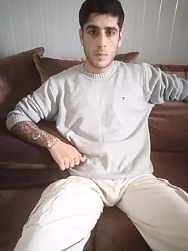 arenn1997 online show from February 12, 12:11 pm